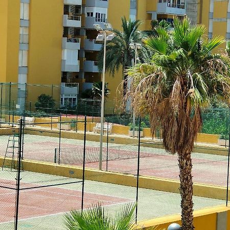 Mar I Piscina Canet Playa カネット・デ・ベレンゲル エクステリア 写真